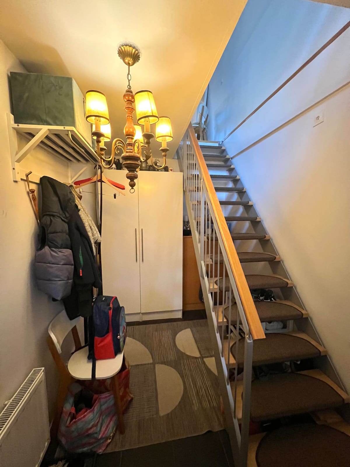 3 rok · 81 m² i Helsingborg