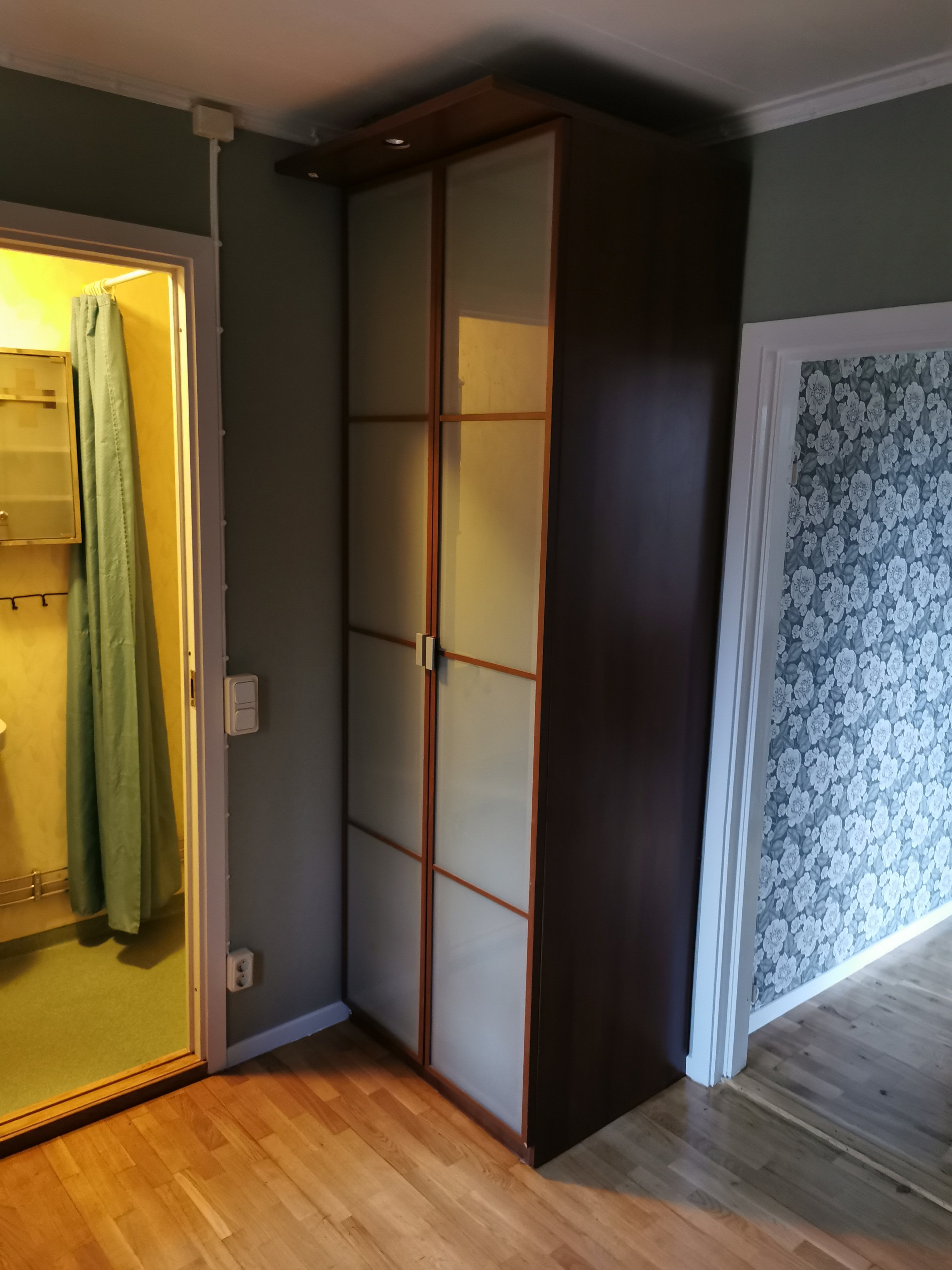 Stuga, 1 rooms, 21 sqm, Pålsboda – bild 8