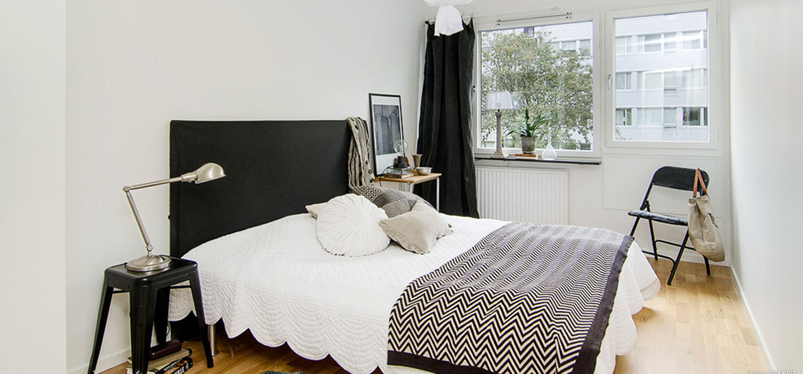 Lägenhet, 3 rooms, 57 sqm, Borås – bild 2