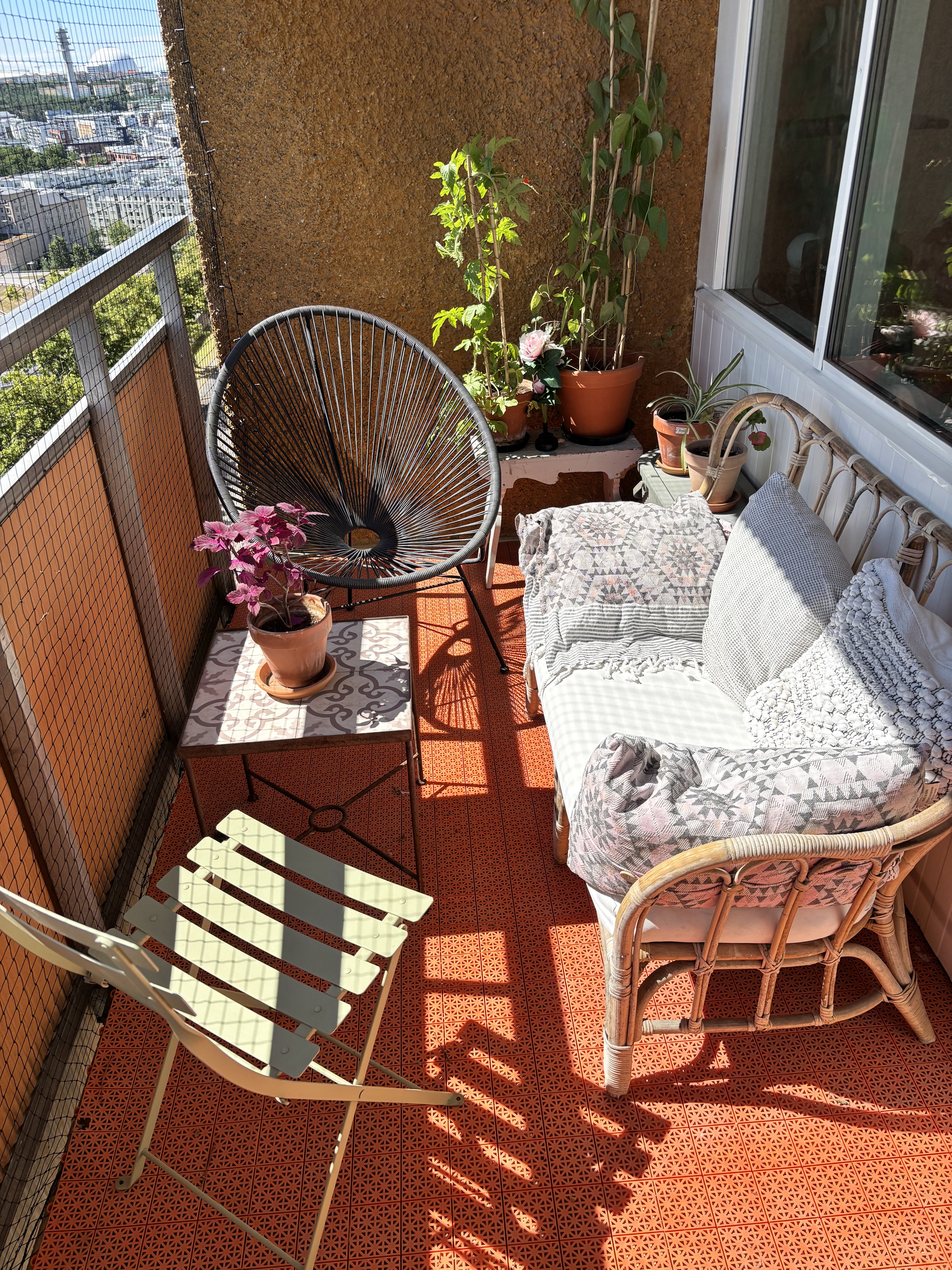 Lägenhet, 3 rooms, 81 sqm, stockholm – bild 5