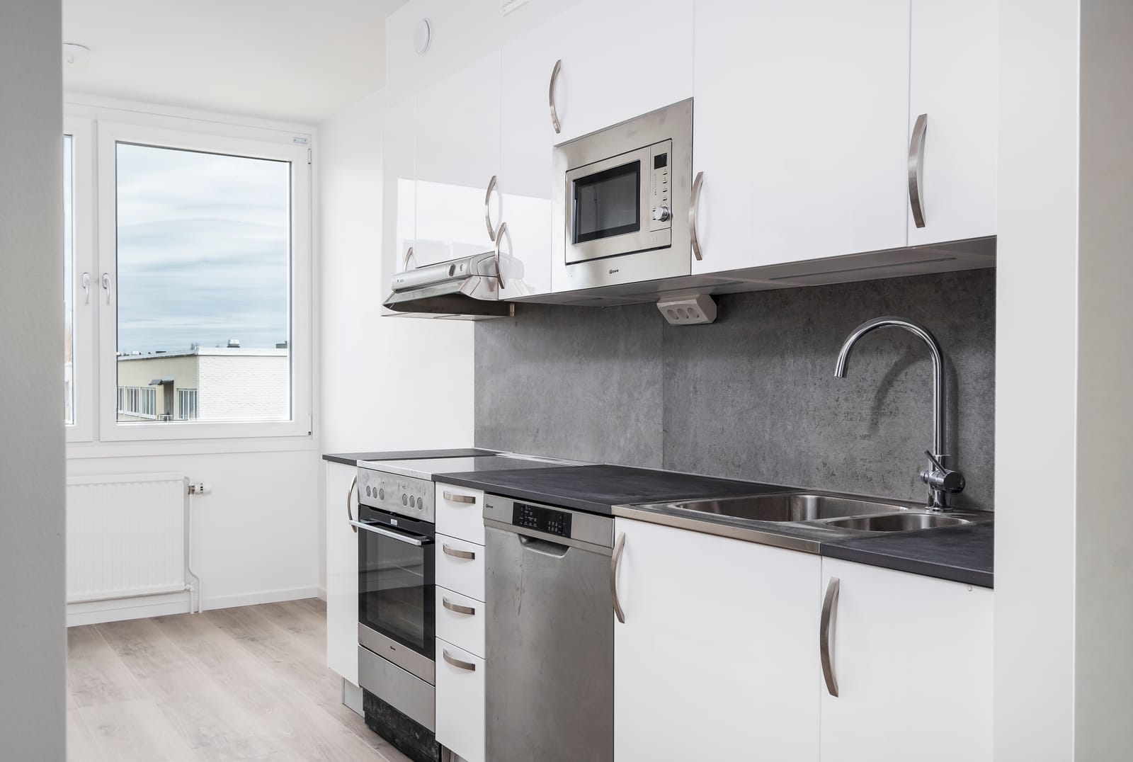 1 rok · 40 m² i Avesta – bild 3