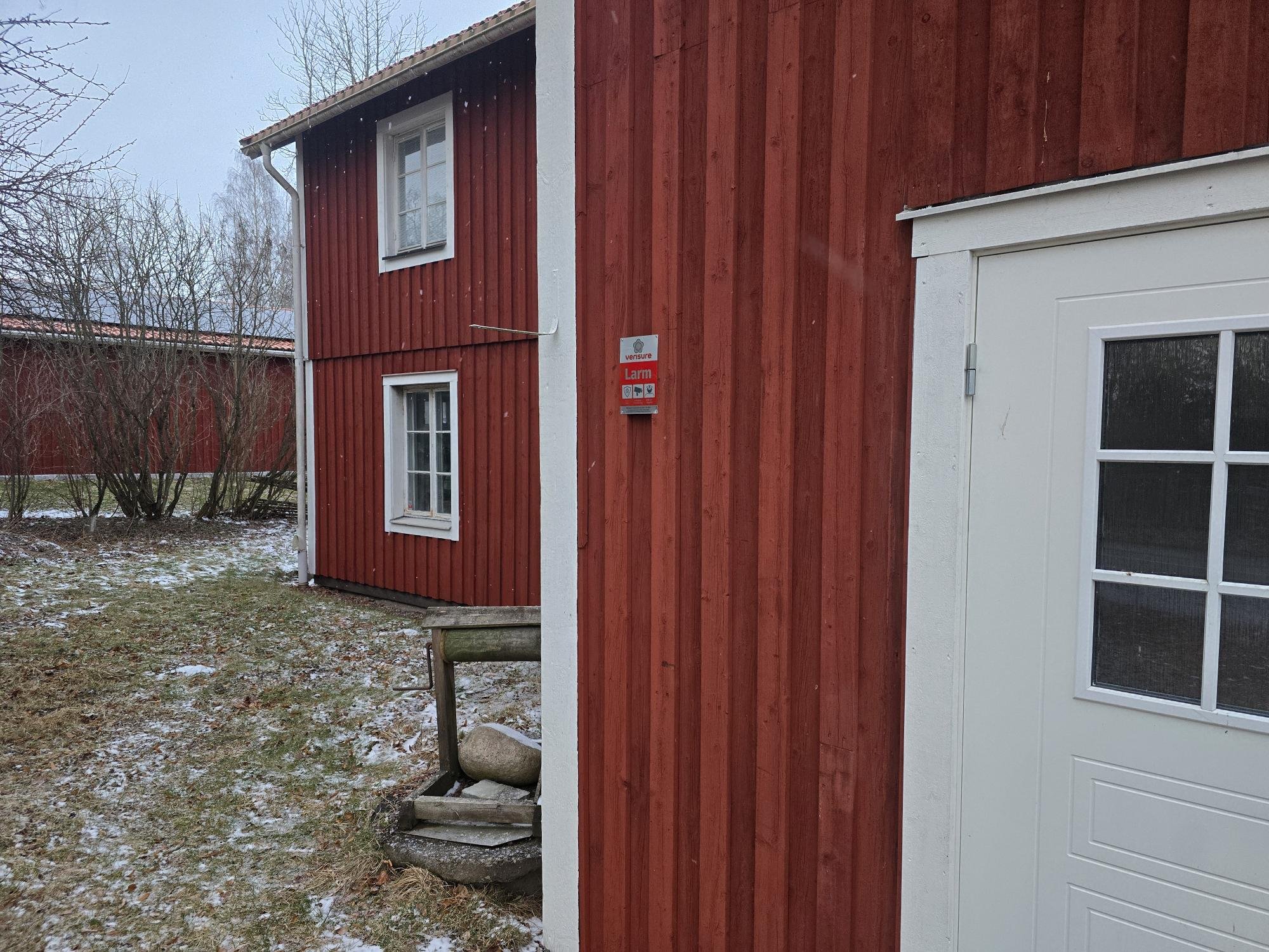 Lägenhet, 4 rooms, 118 sqm, Salbohed – Salbohed