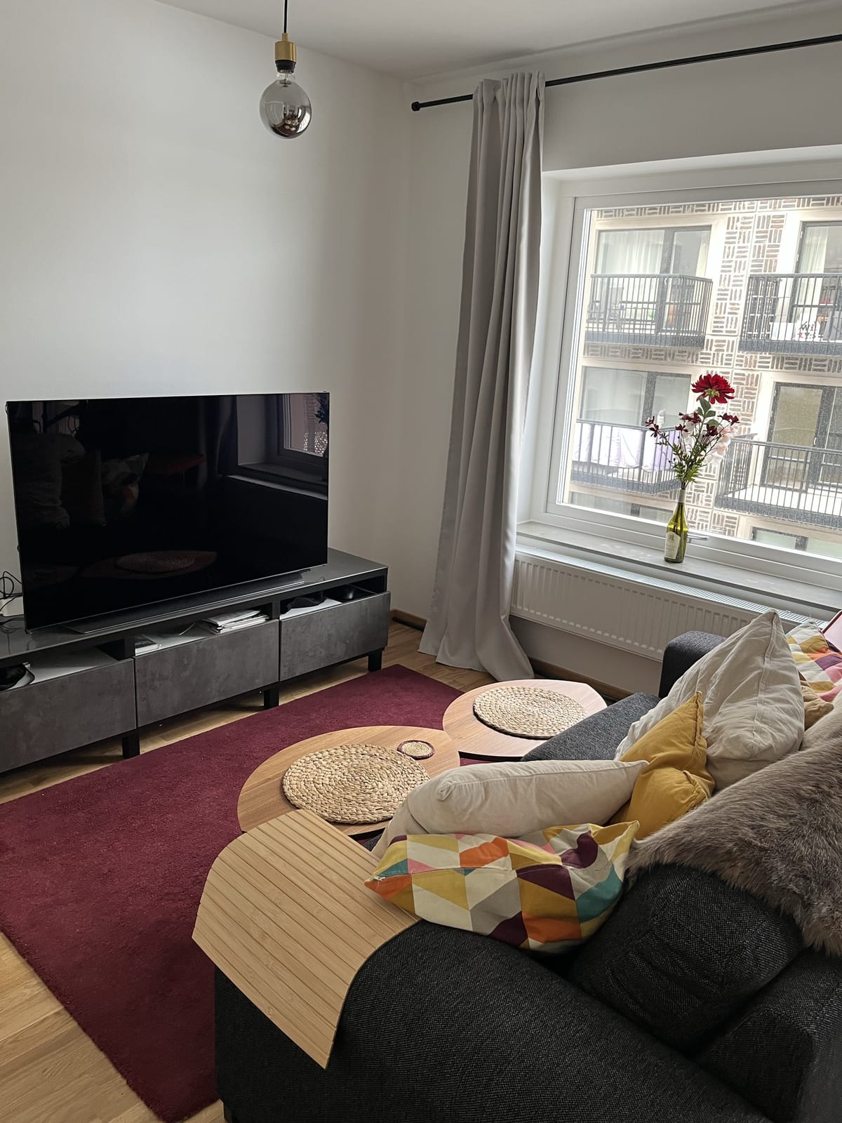1 rok · 34 m² i Göteborg – Göteborg