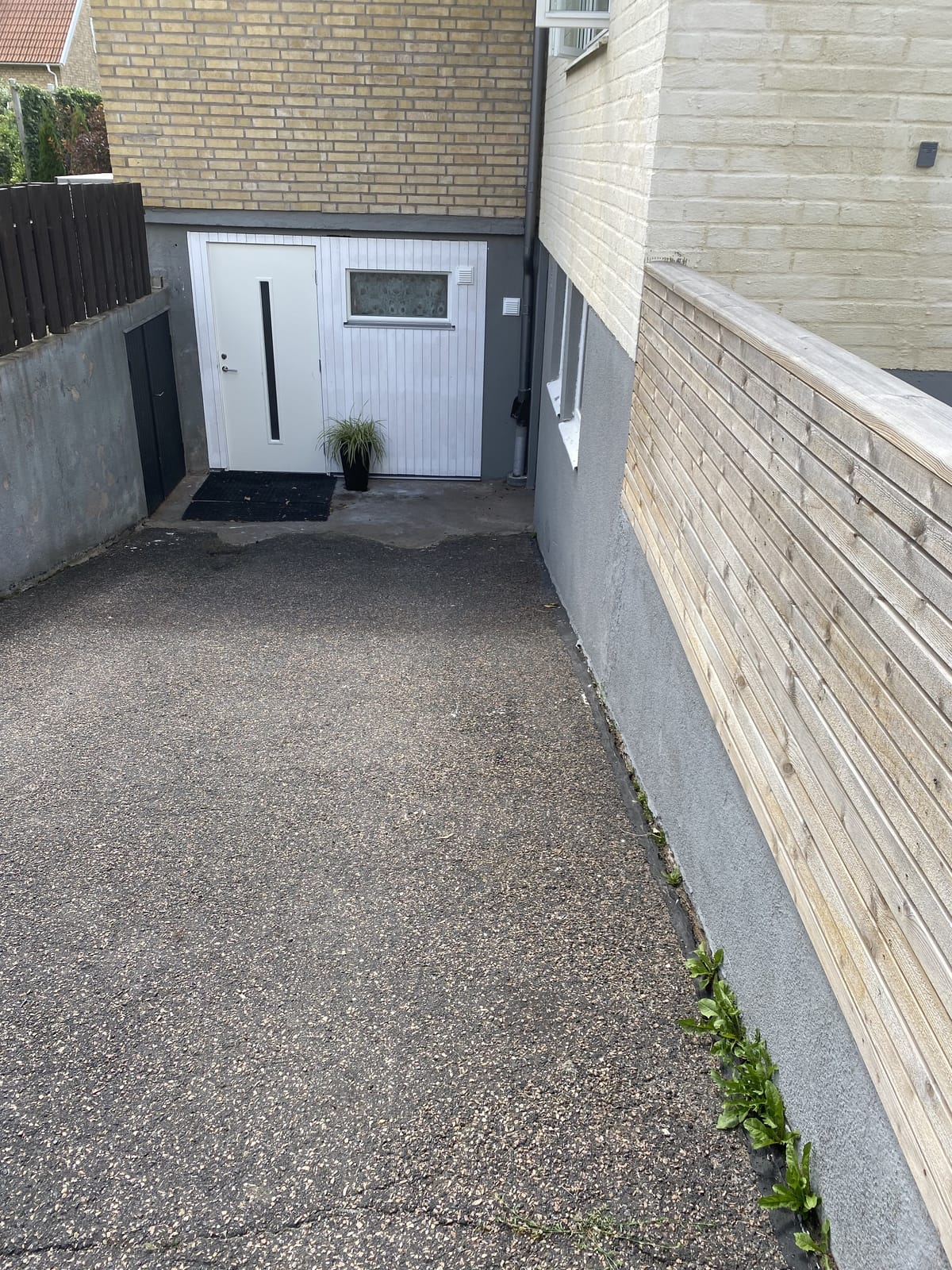 2 rok · 35 m² i Falkenberg – bild 2