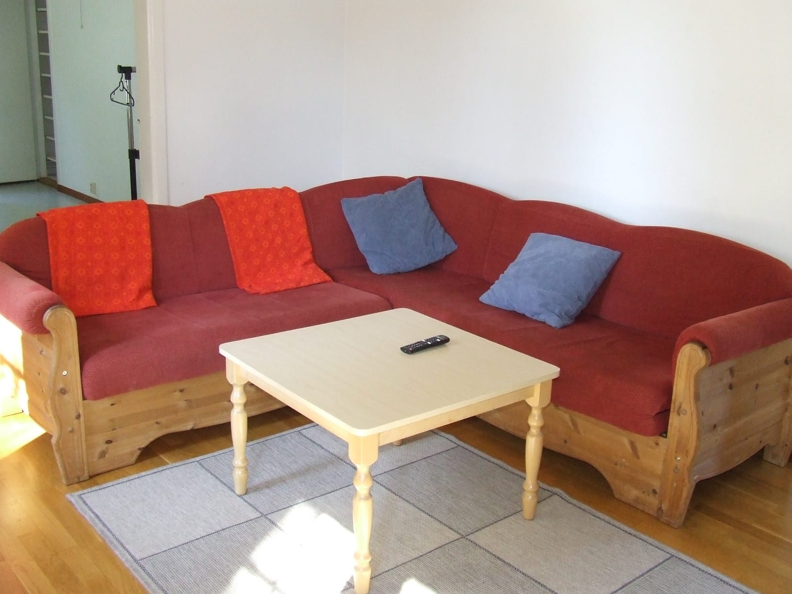 6 rok · 120 m² i Pajala – bild 6