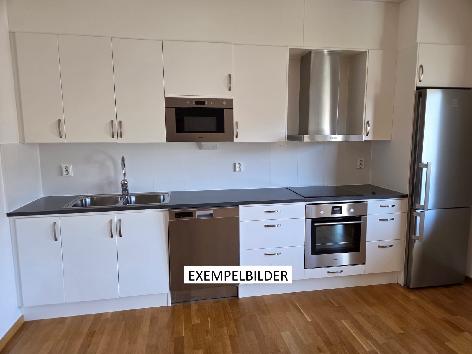2 rok · 63 m² i Halmstad – bild 3