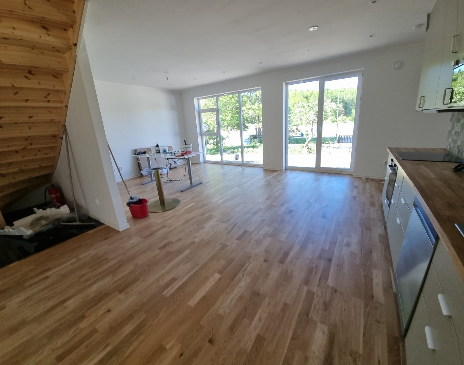 5 rok · 150 m² i Huddinge – bild 4