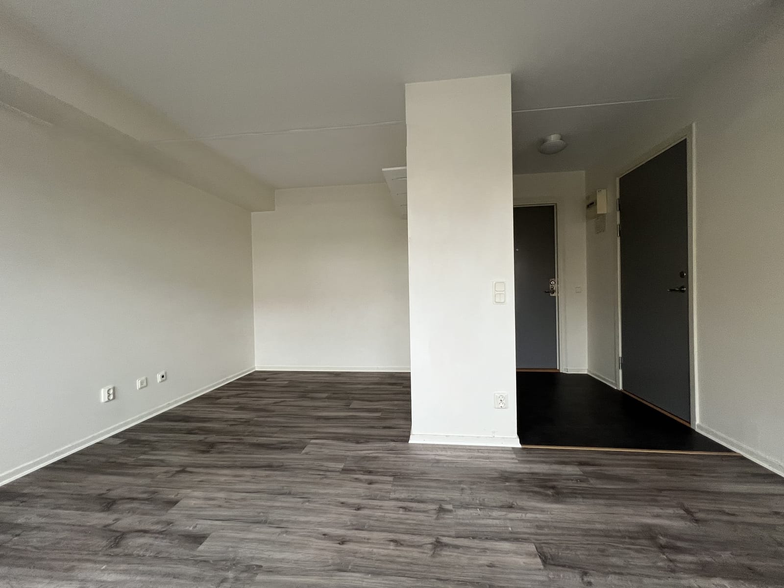 1 rok · 29 m² i Halmstad – bild 5