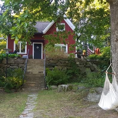 Villa/Hus, 4 rooms, 75 sqm, Trollhättan – Trollhättan