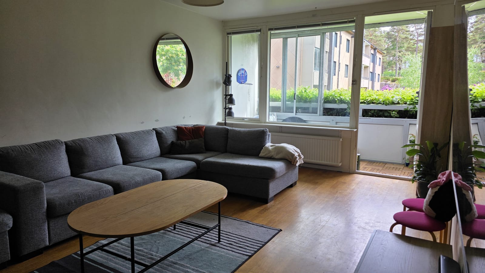 3 rok · 75 m² i Uddevalla – bild 9