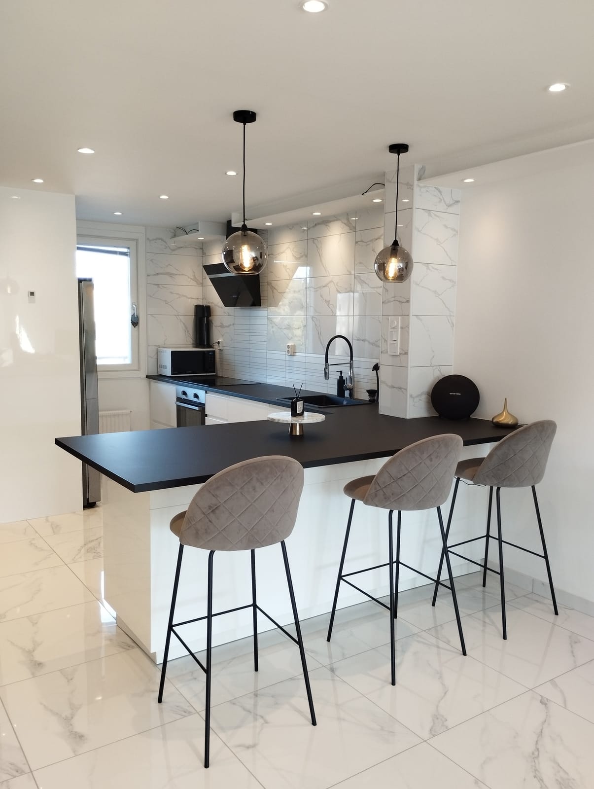 2 rok · 65 m² i Salabacke – bild 11