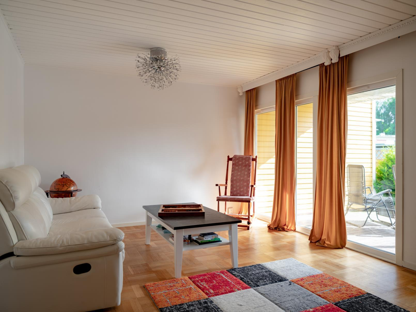 Radhus, 6 rooms, 135 sqm, Upplands Väsby – bild 4