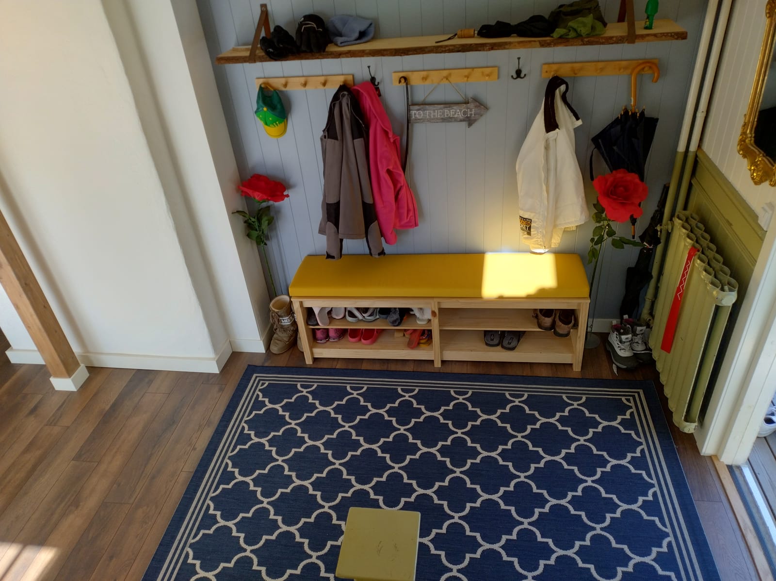 6 rok · 200 m² i Idkerberget – bild 4
