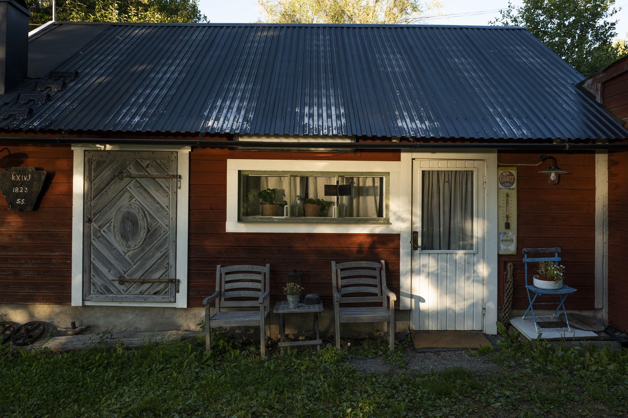 Stuga, 2 rooms, 40 sqm, Värmdö – bild 10