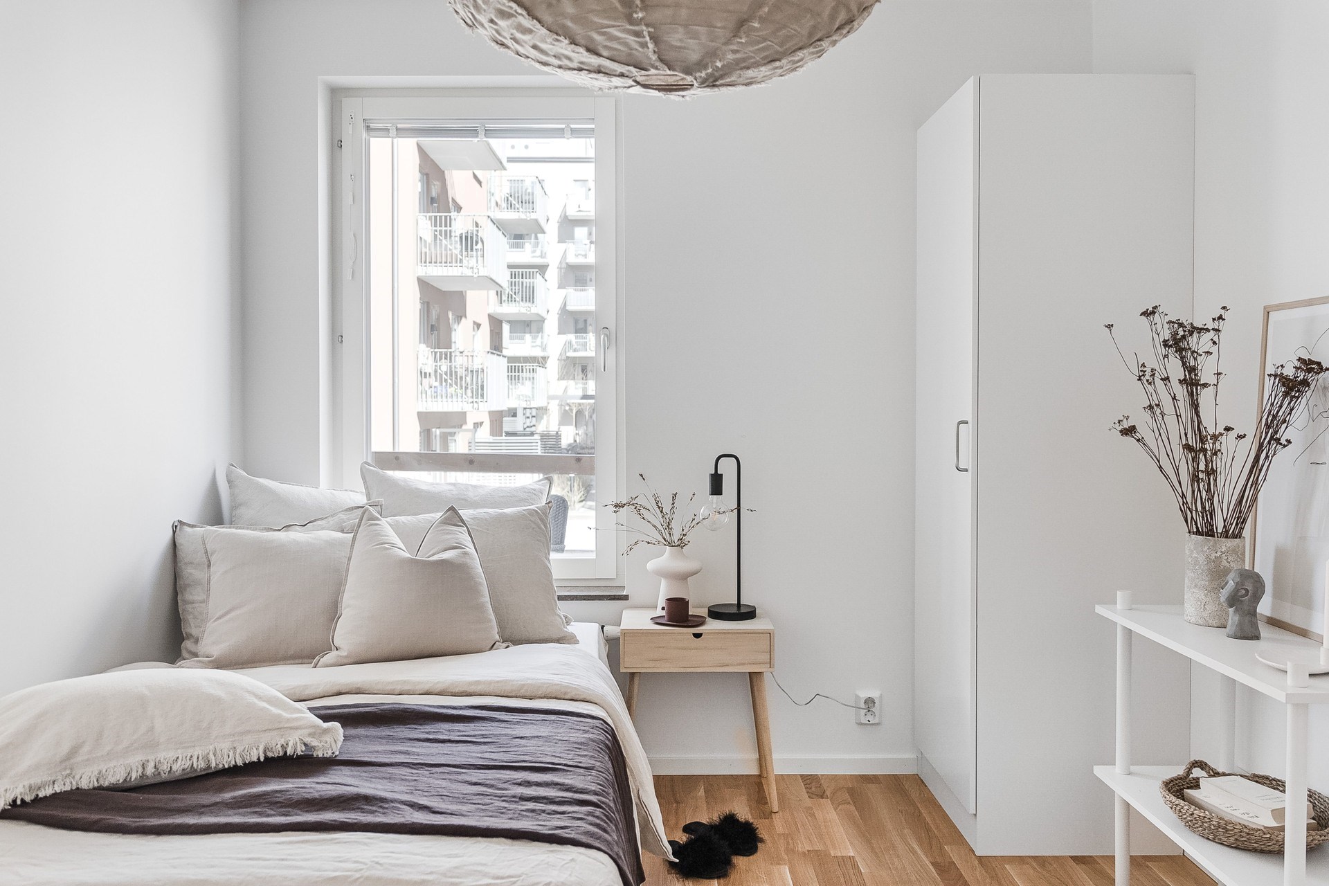 Lägenhet, 2 rooms, 43 sqm, Handen – bild 5