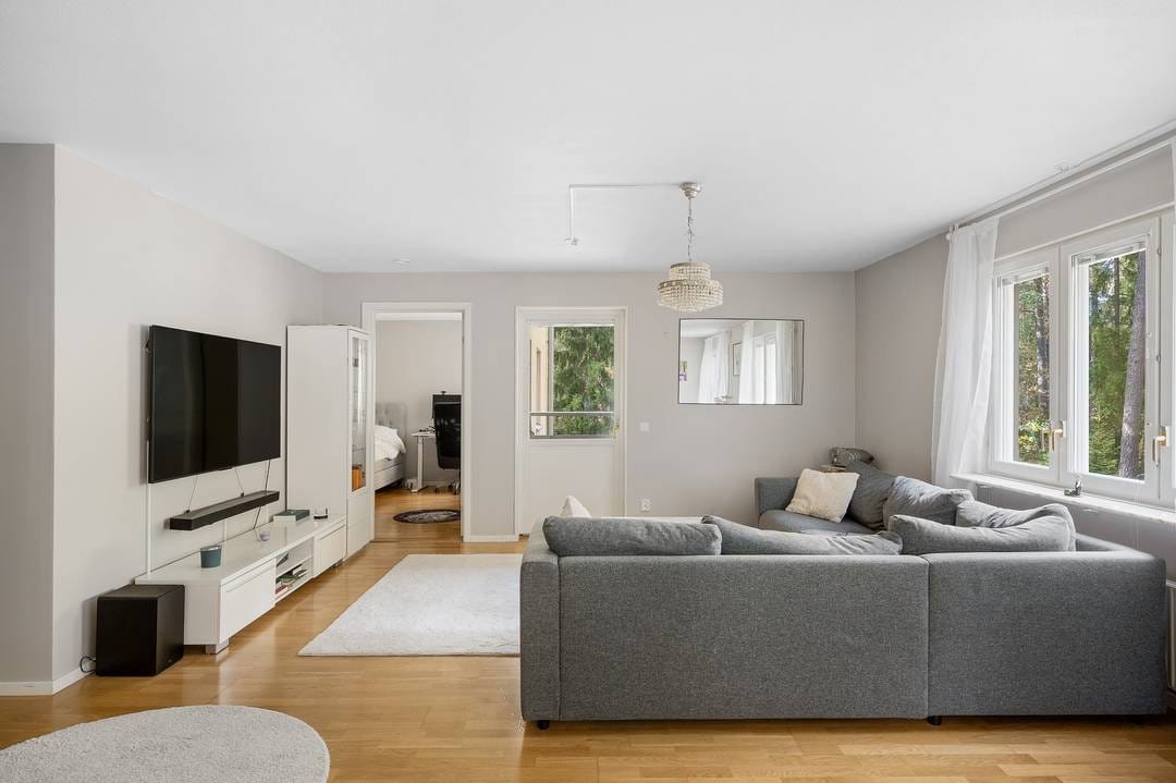 2 rok · 59 m² i Västerås – bild 2