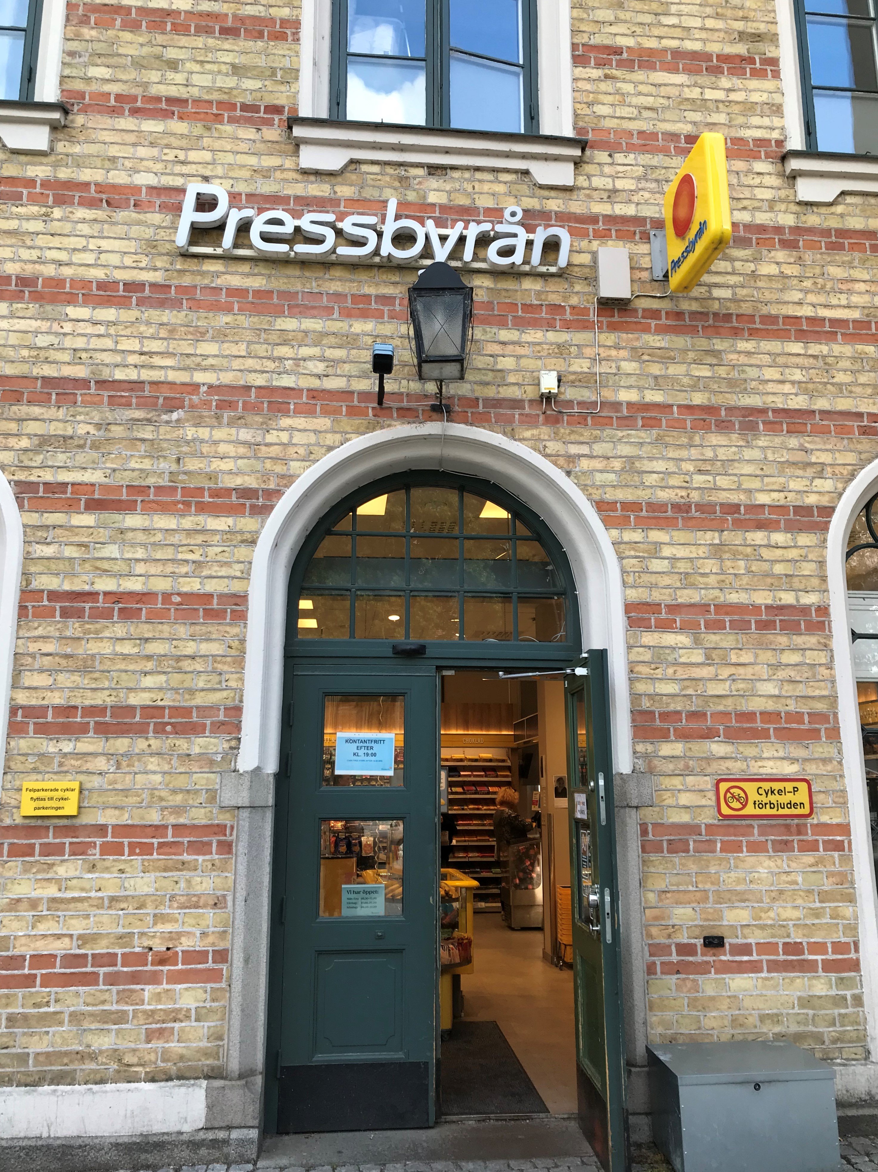 Lägenhet, 2 rooms, 62 sqm, Kristianstad – bild 40