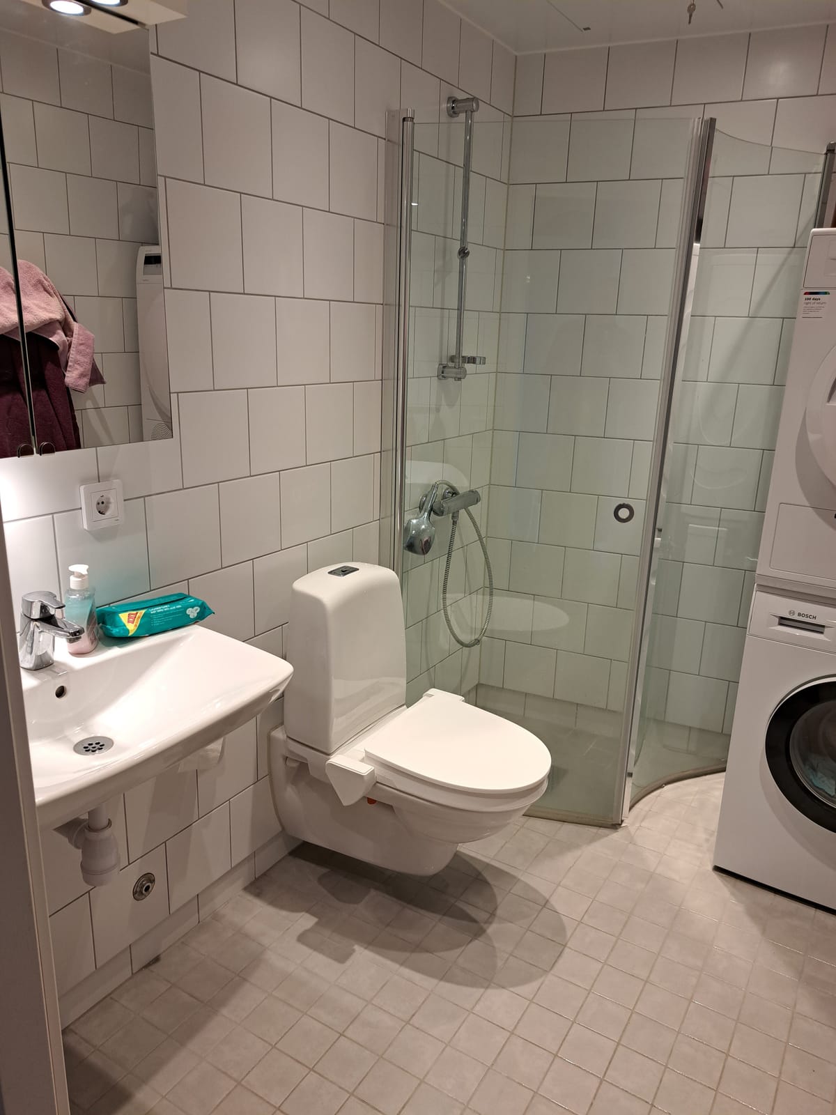 2 rok · 40 m² i Nynäshamn – bild 6