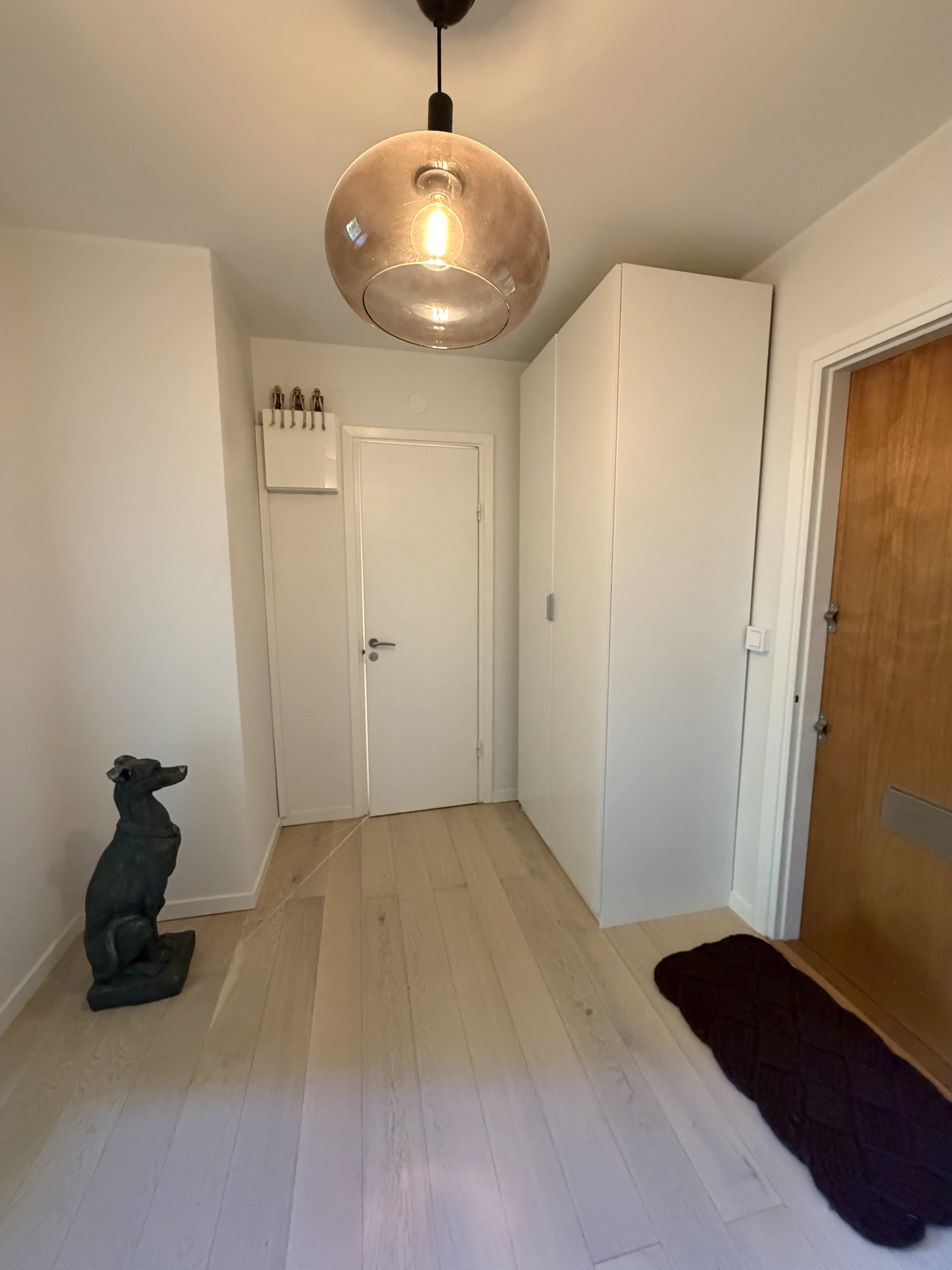 Lägenhet, 2 rooms, 41 sqm, Saltsjöbaden – bild 7