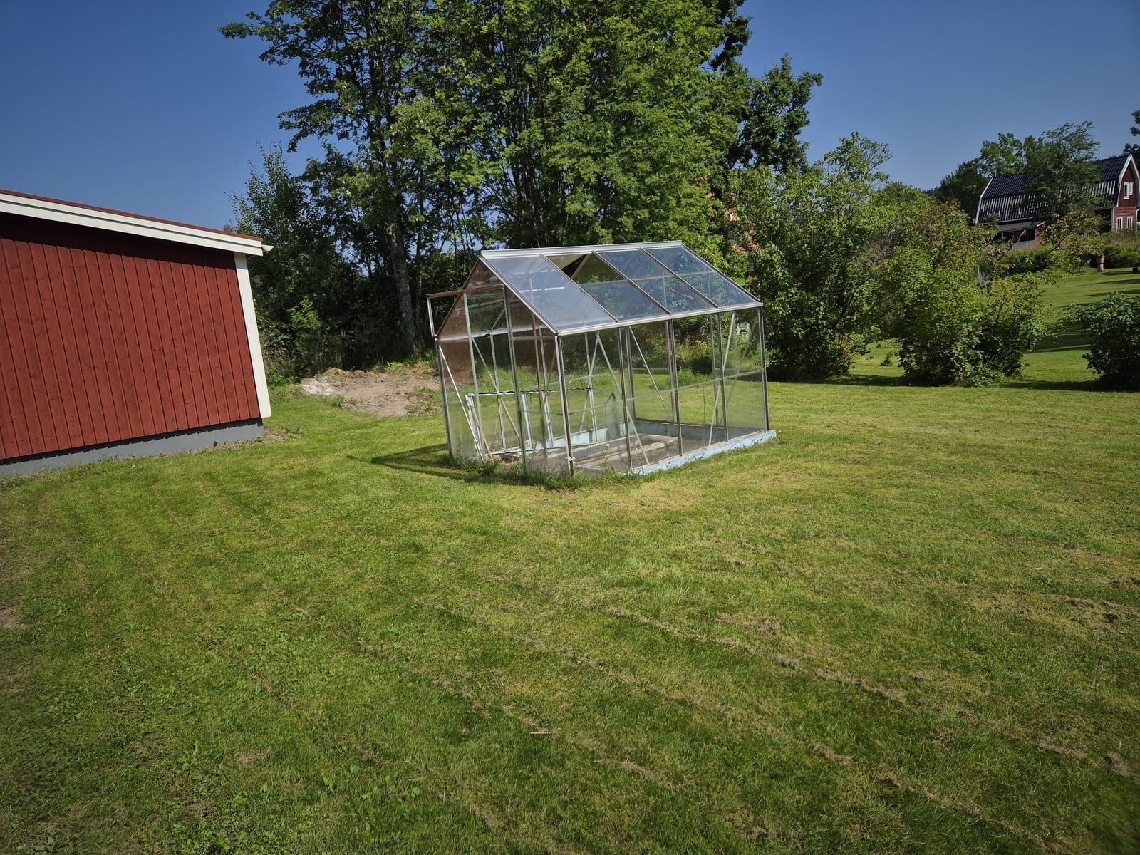 3 rok · 77 m² i Saxdalen – bild 5