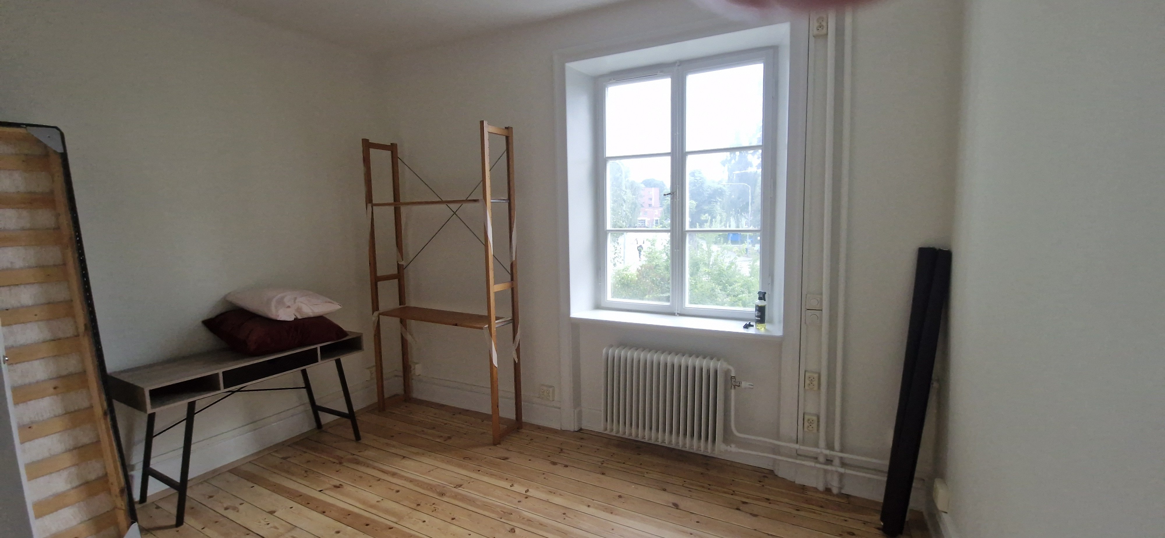 Lägenhet, 1 rooms, 12 sqm, Solna – bild 3