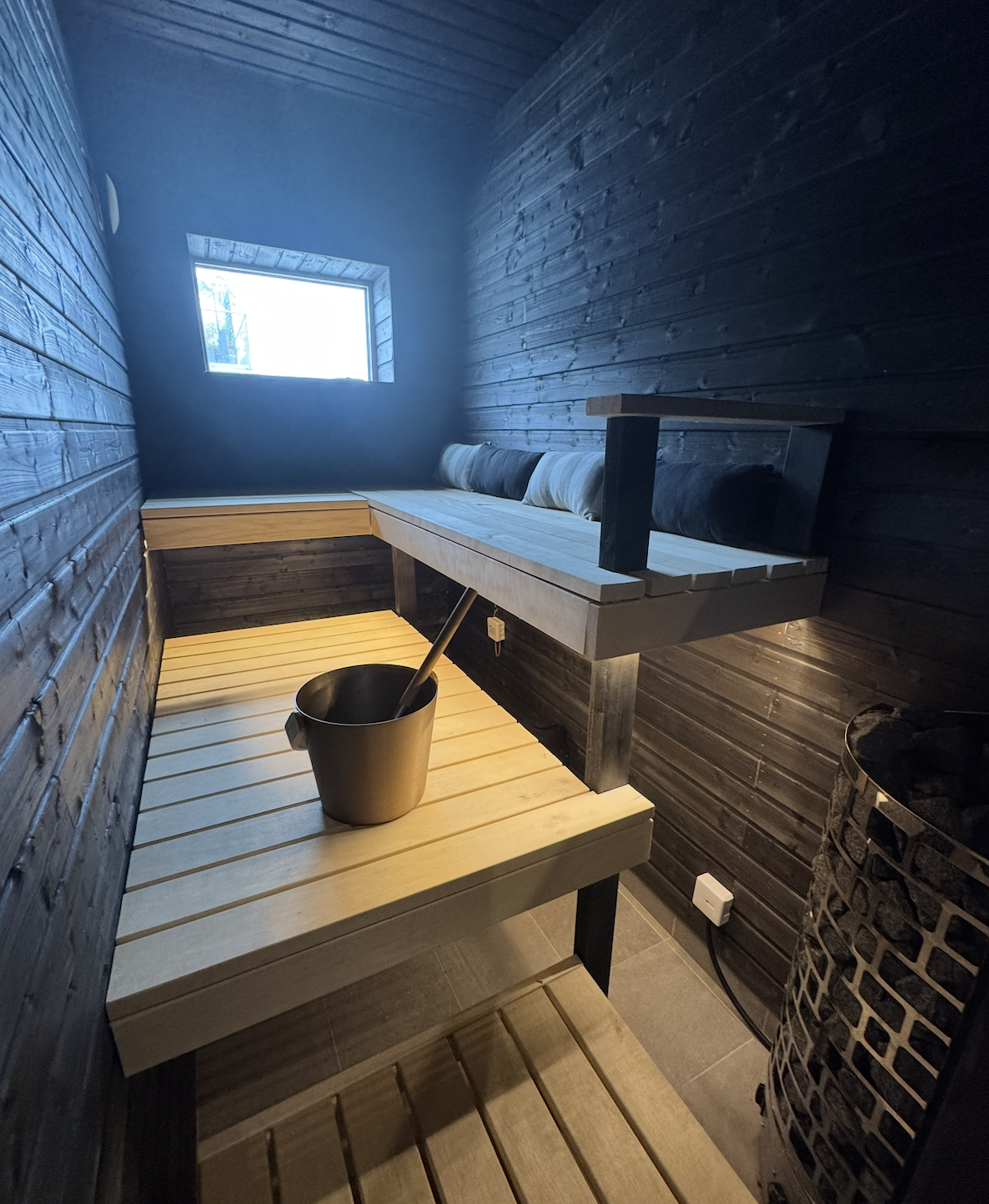 Villa/Hus, 5 rooms, 157 sqm, Nacka – bild 12