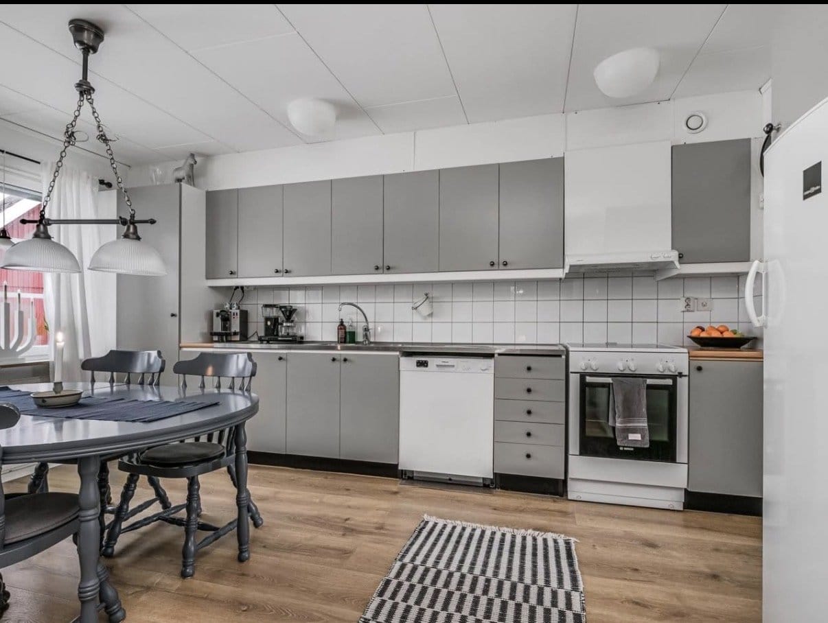 5 rok · 92 m² i Hedemora – bild 6