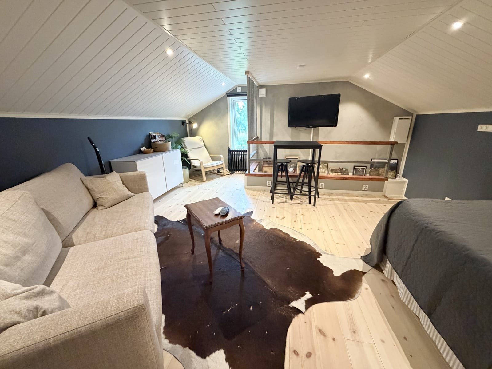 1 rok · 40 m² i Luleå – bild 7