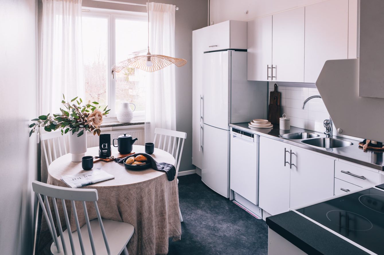 Lägenhet, 2 rooms, 50 sqm, Arboga – bild 2