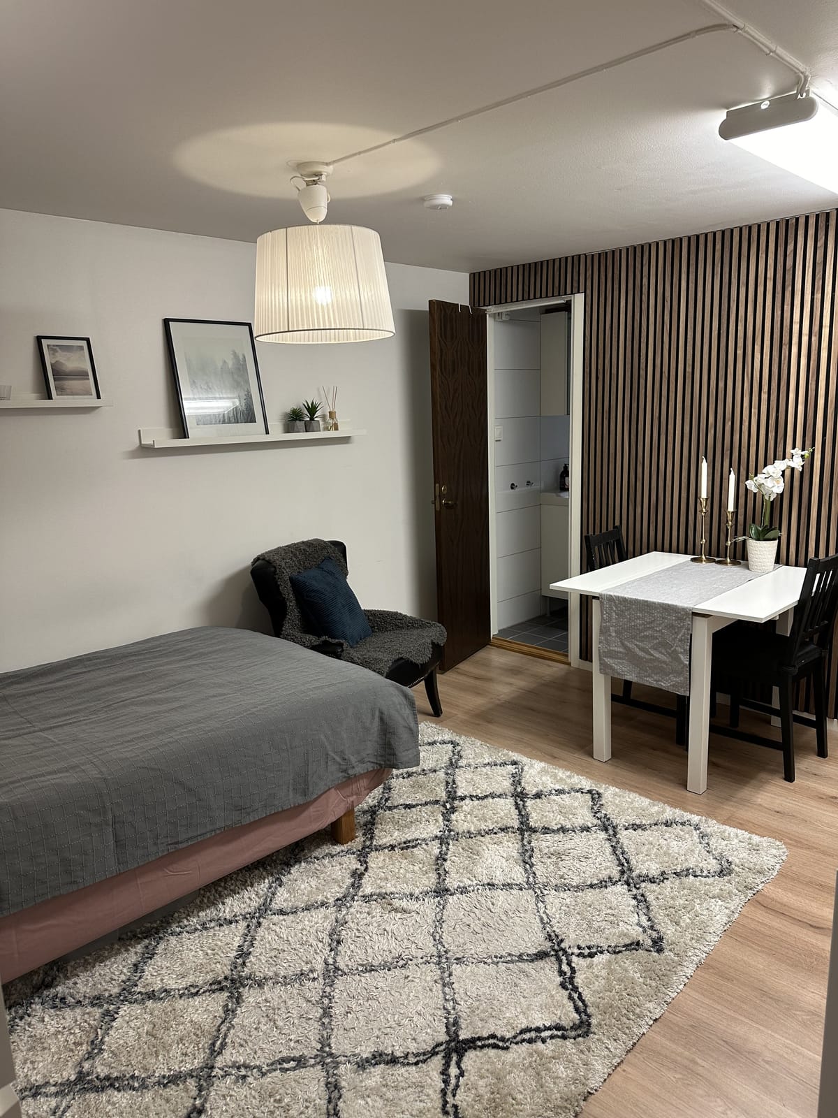 1 rok · 25 m² i Märsta – bild 3