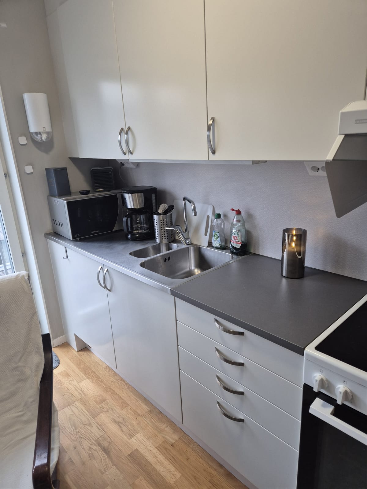 1 rok · 35 m² i Kungsbacka – bild 5