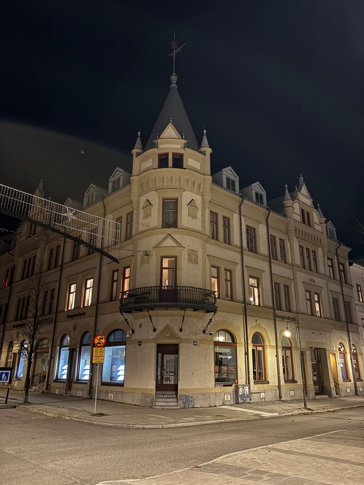 2 rok · 92 m² i Sundsvall – bild 13