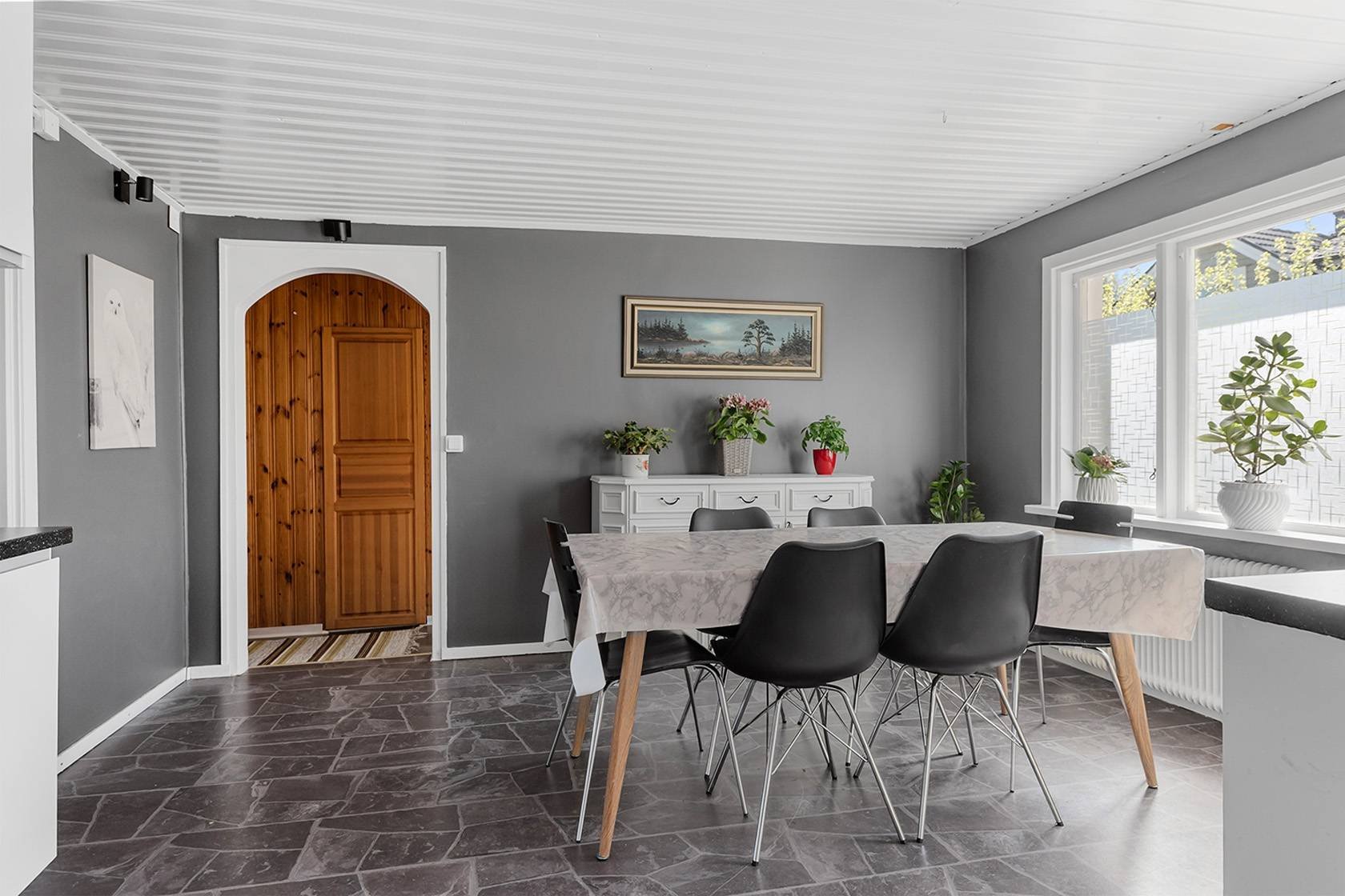 Villa/Hus, 6 rooms, 126 sqm, Kallinge – bild 6