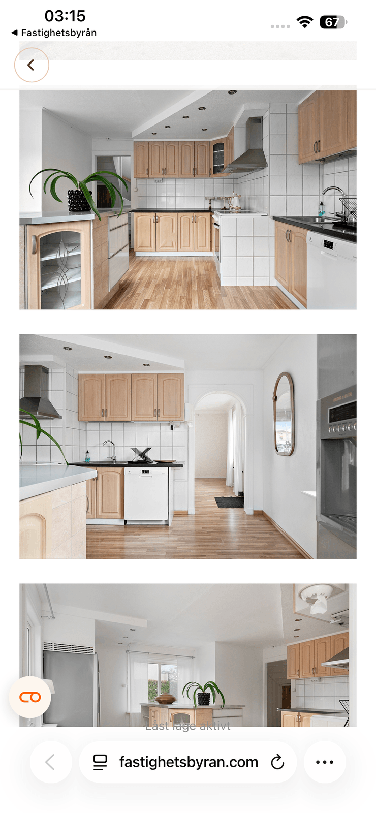 5 rok · 135 m² i Smålandsstenar – bild 2