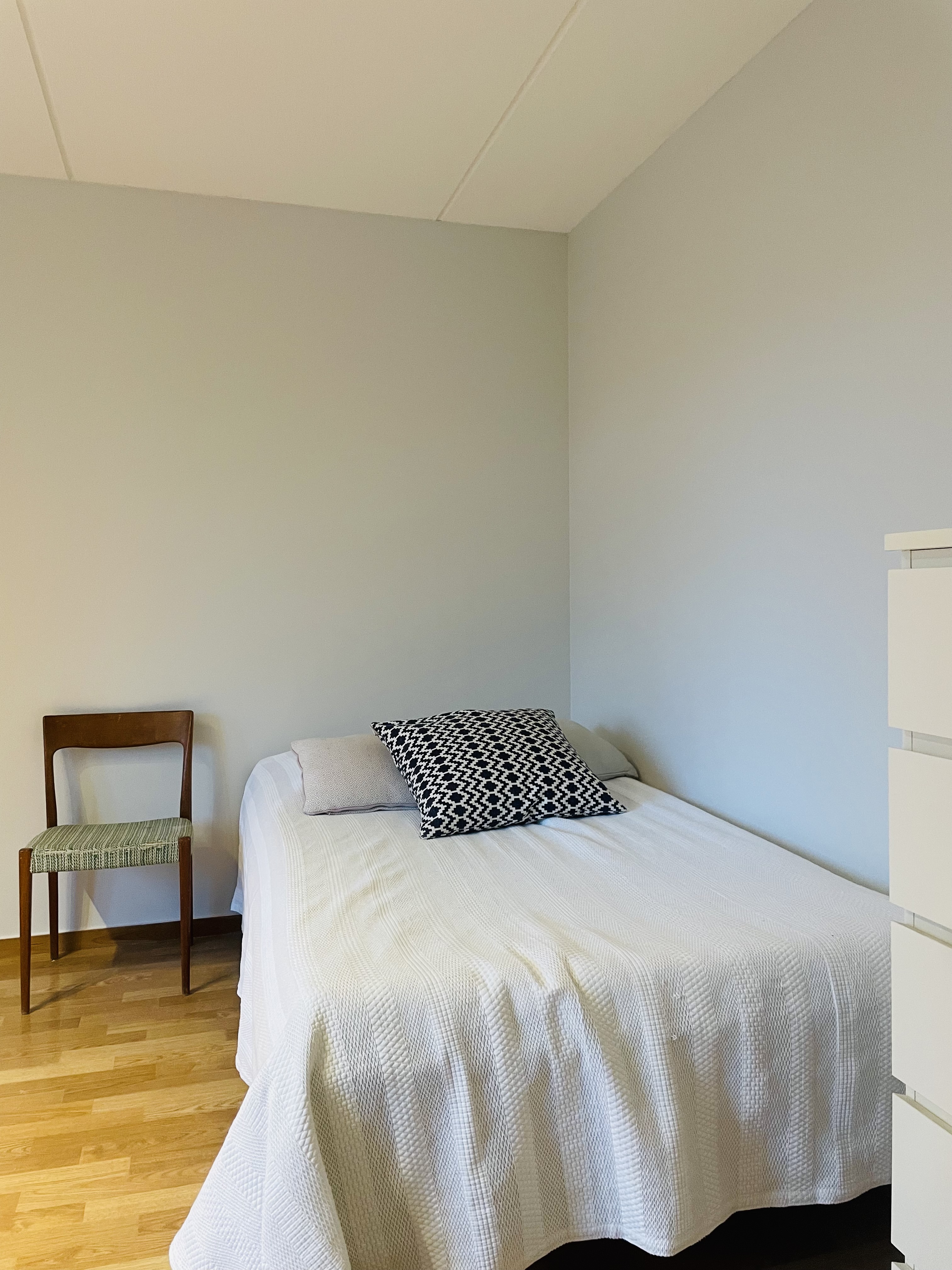 Lägenhet, 1 rooms, 30 sqm, Solna – Solna