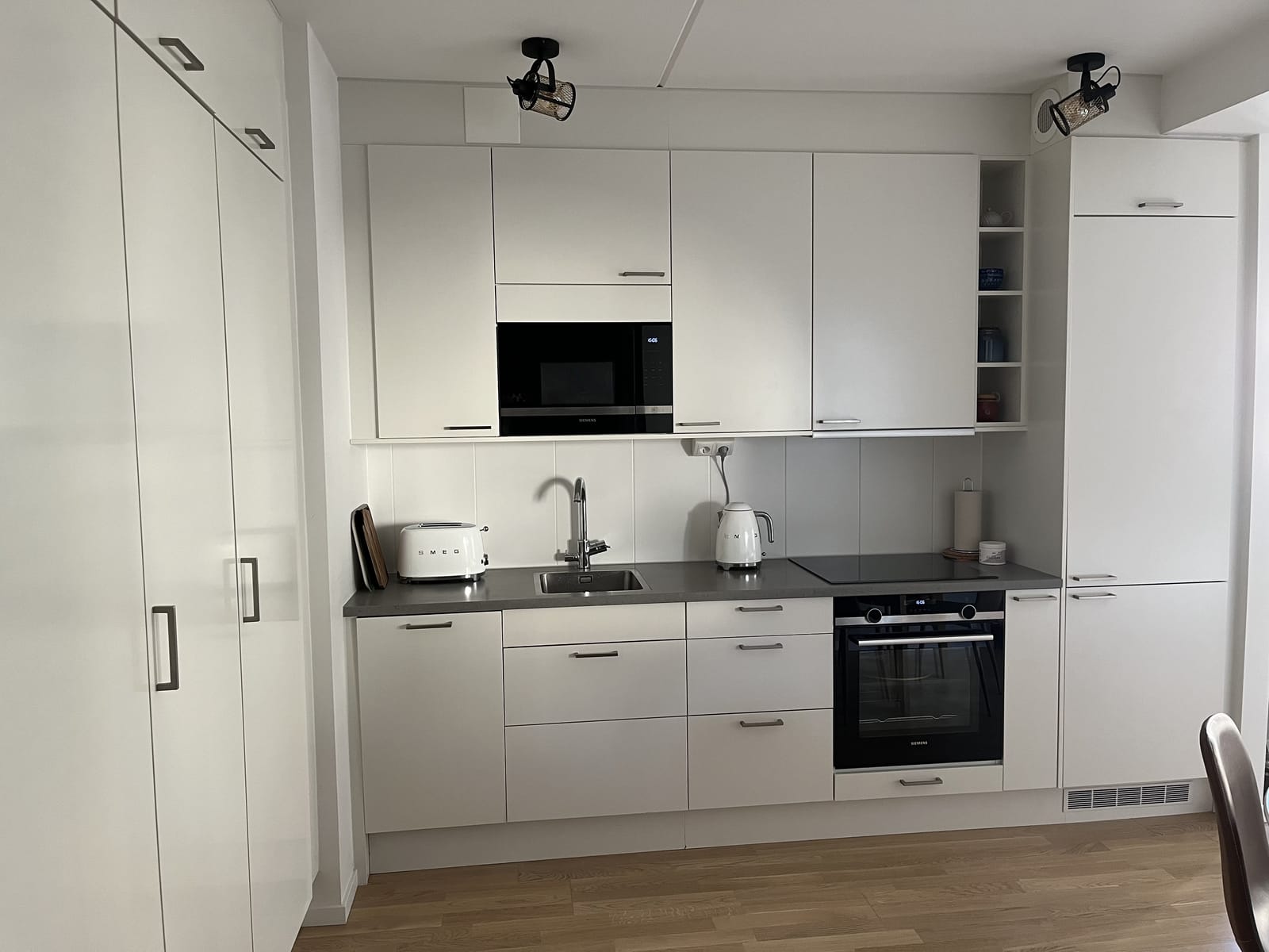 1 rok · 35 m² i Stockholm – bild 2