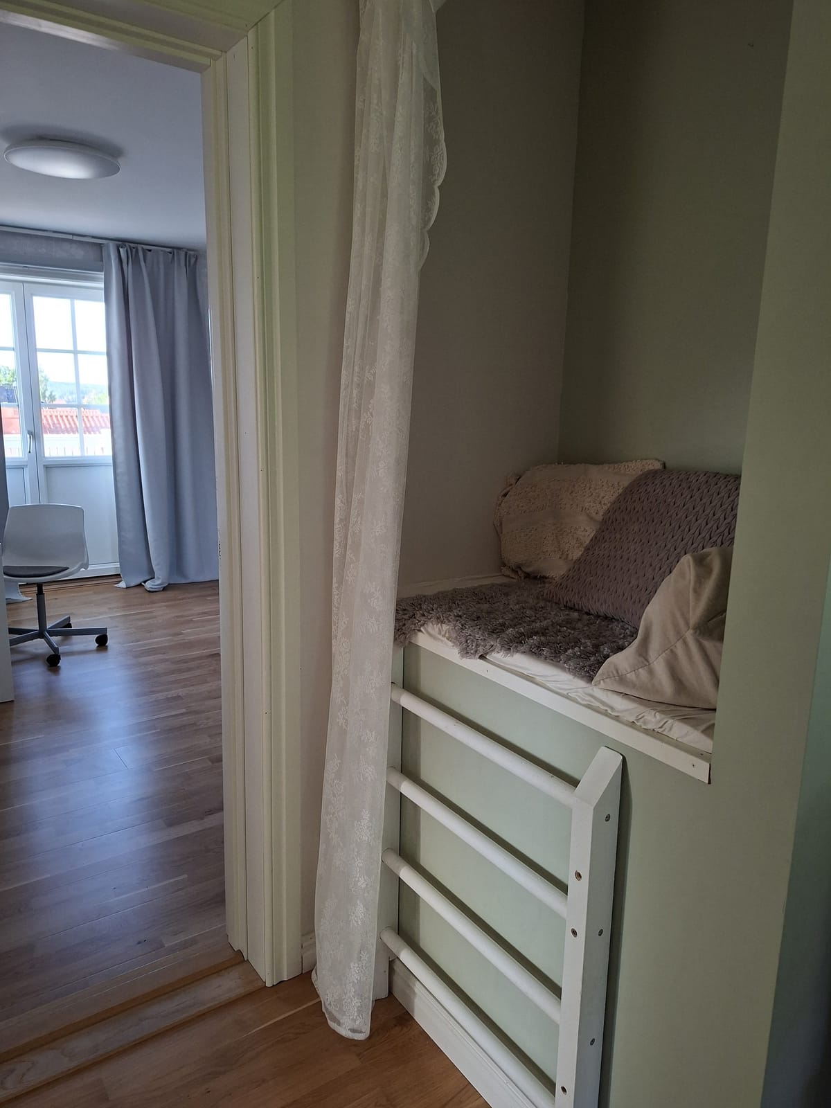 7 rok · 174 m² i Sundsvall – bild 23