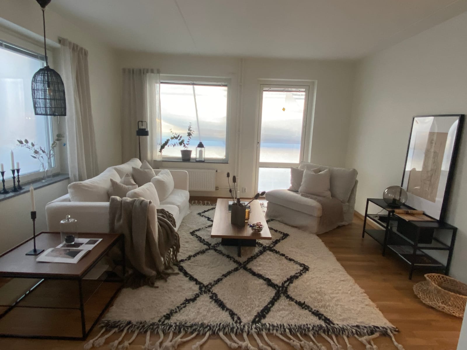 2 rok · 54 m² i Ängelholm – bild 11