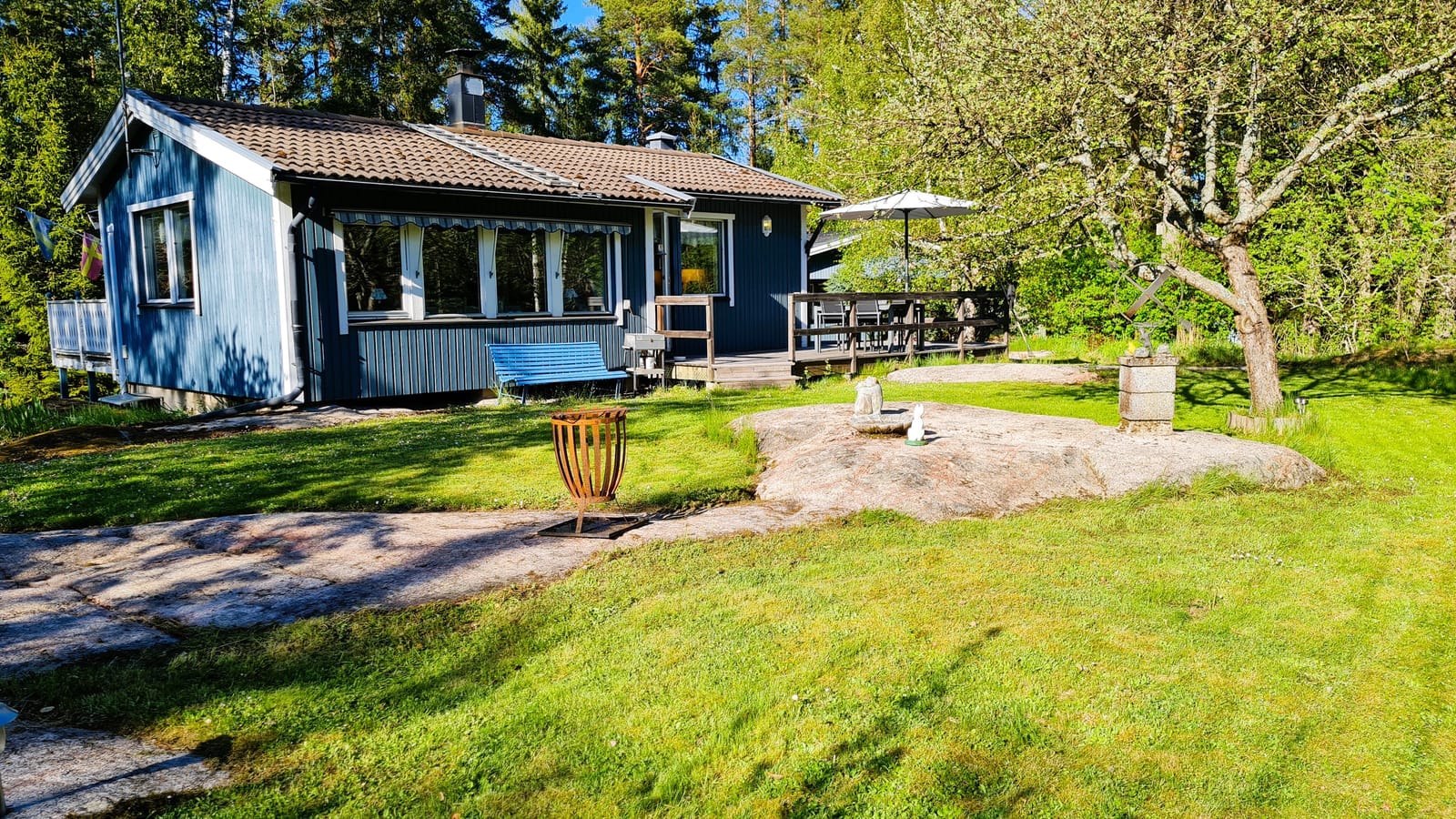 3 rok · 74 m² i Norrtälje – bild 2