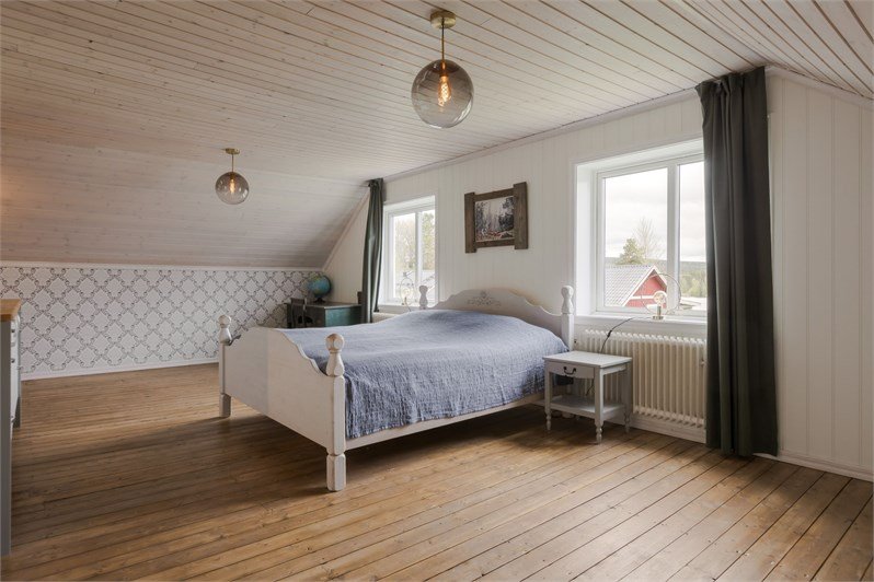 3 rok · 95 m² i Mörsil – bild 6
