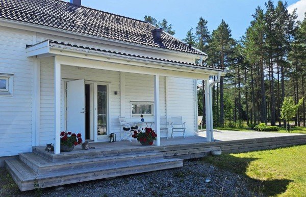 5 rok · 168 m² i Hudiksvall – Hudiksvall