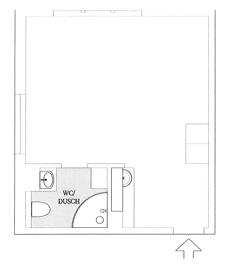Lägenhet, 1 rooms, 36 sqm, Lund – bild 10
