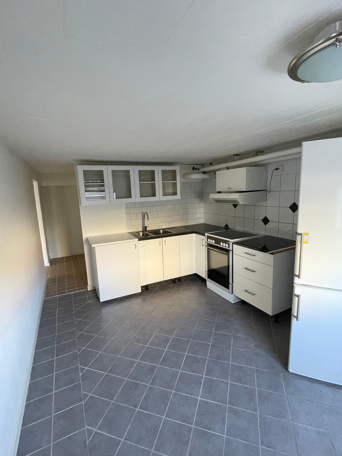 2 rok · 40 m² i Karlstad – bild 2