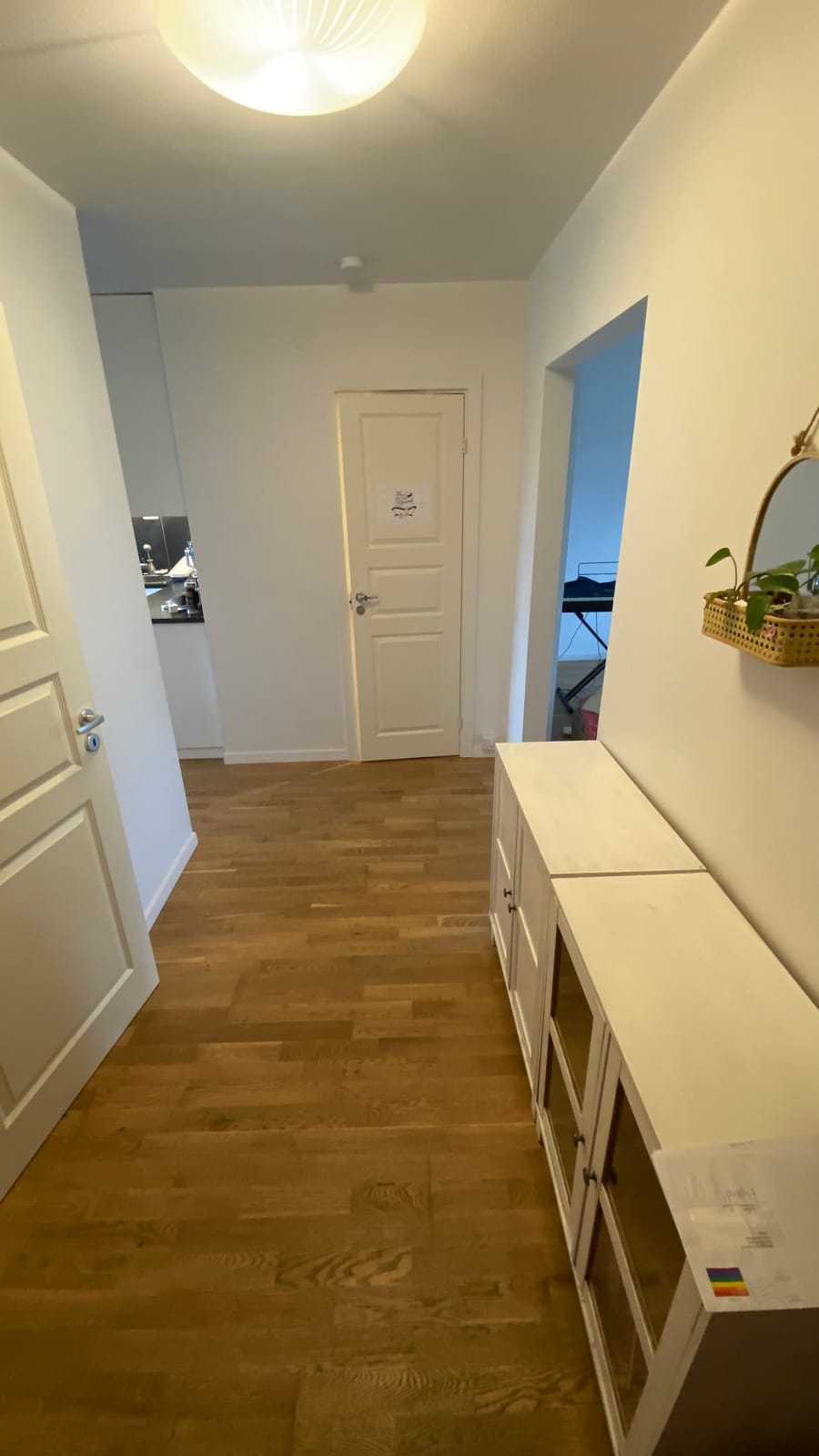2 rok · 63 m² i Sollentuna – bild 7
