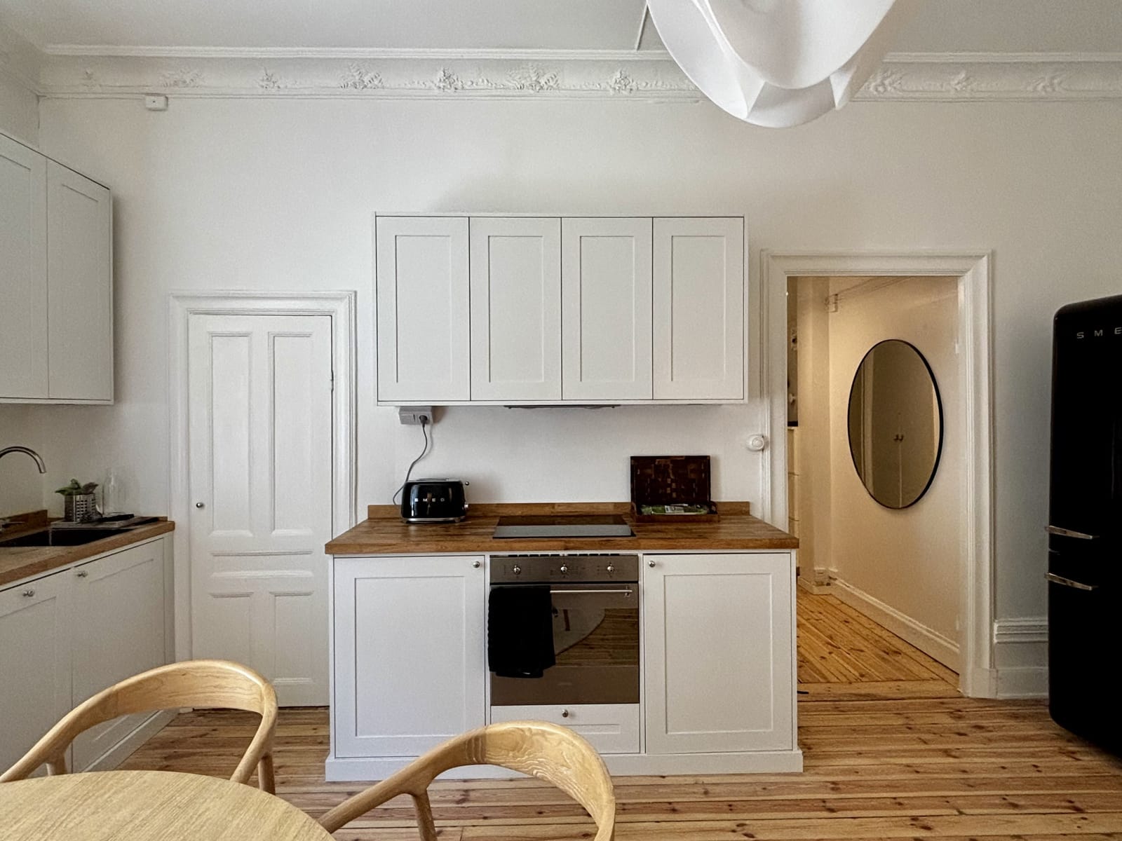 2 rok · 41 m² i Stockholm – bild 2