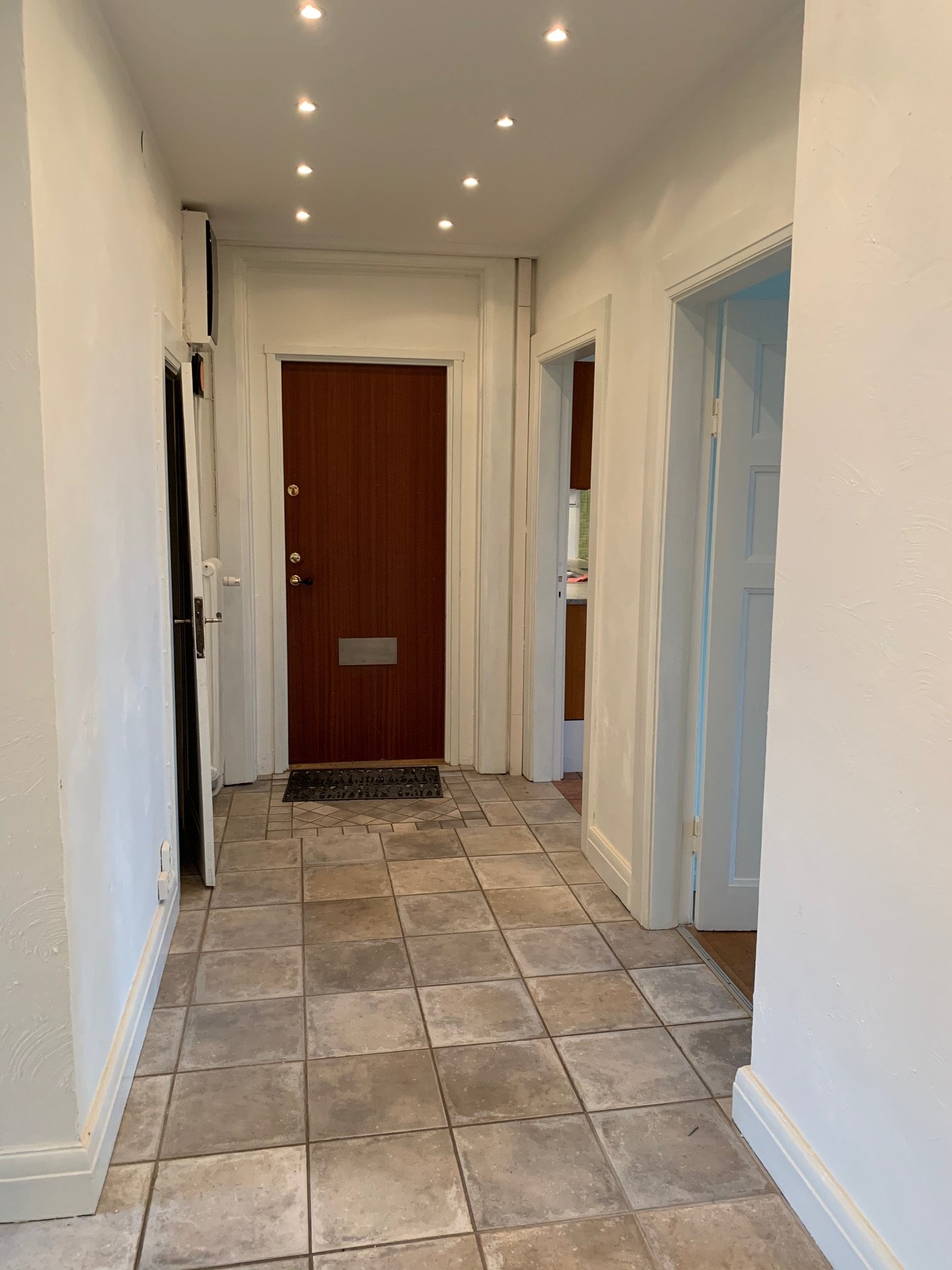 Lägenhet, 4 rooms, 129 sqm, Trelleborg – bild 6