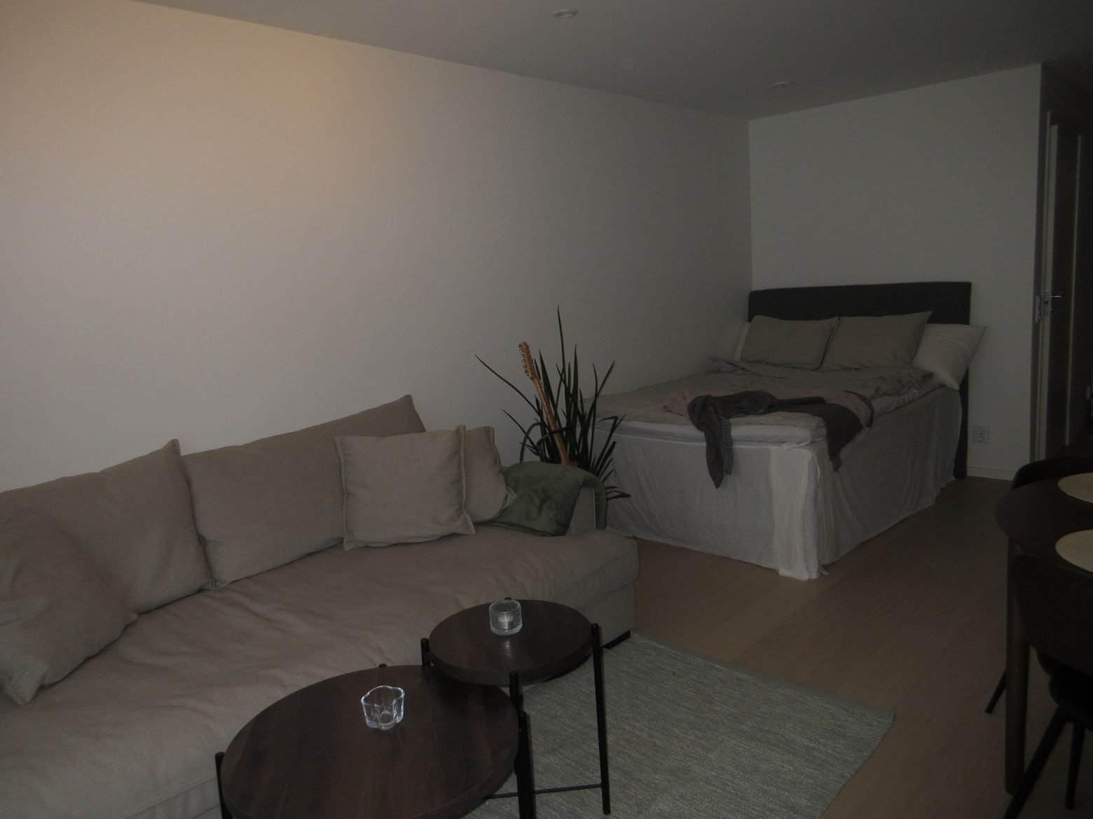 1 rok · 35 m² i Rönninge – bild 6
