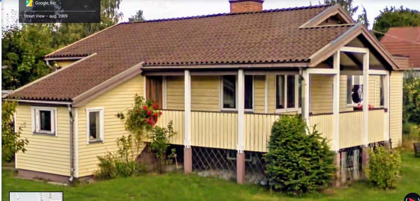 7 rok · 170 m² i Sollentuna – bild 21