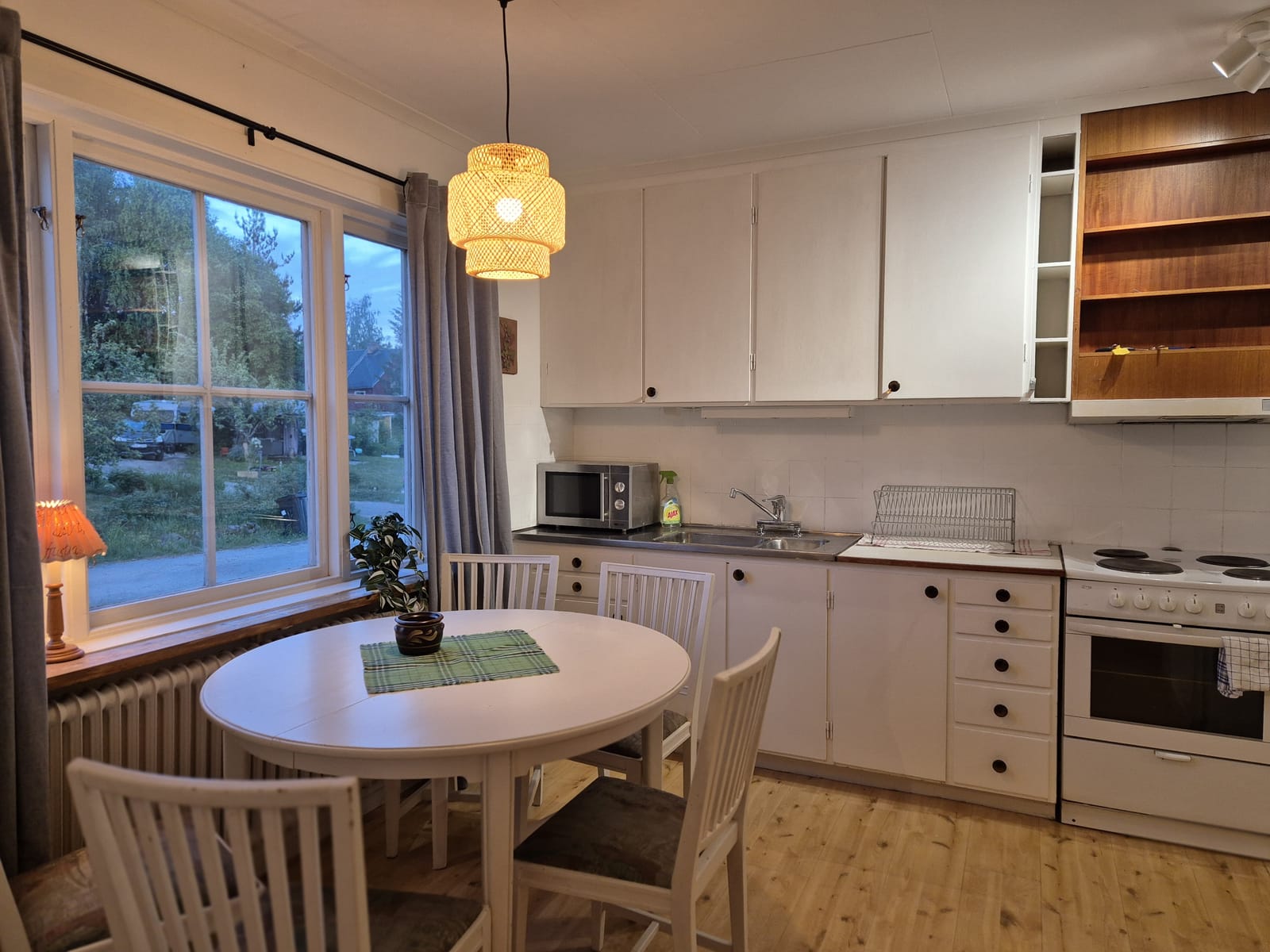 5 rok · 120 m² i Väja – bild 3