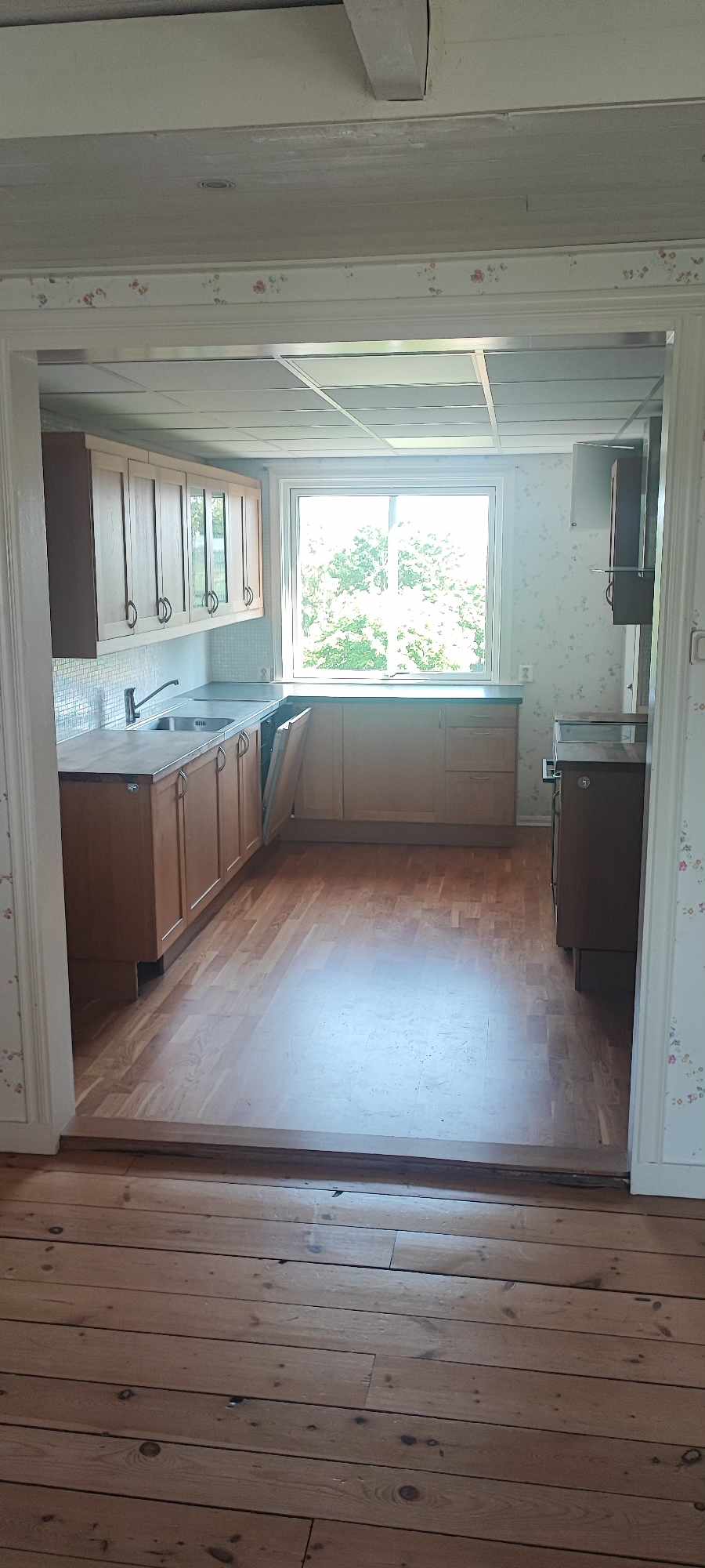 Lägenhet, 3 rooms, 90 sqm, Alunda – bild 17